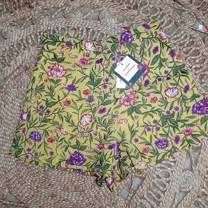 LA FUORI ANTHROPOLOGIE Shorts